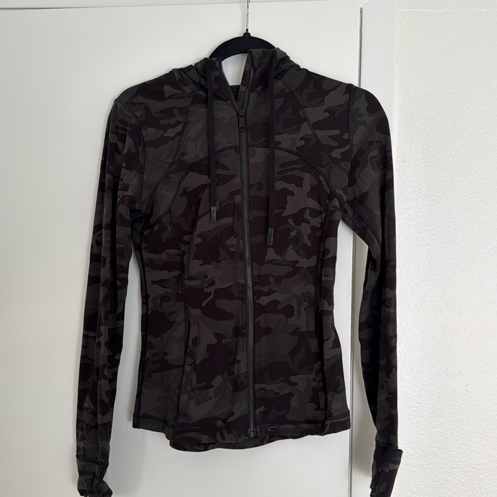 Lululemon Define jacket